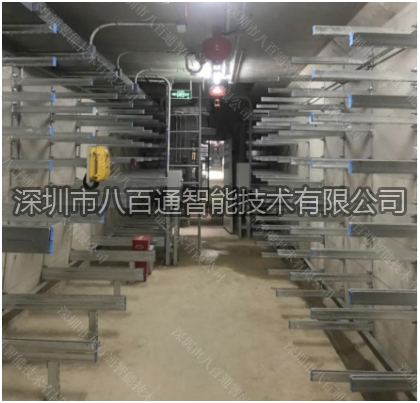 助力地攤經(jīng)濟,管廊應急電話機需具備以下條件_地下管廊光纖電話機