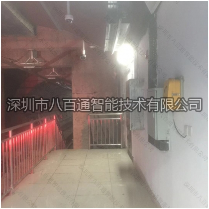 地鐵緊急求助電話機功能簡述_城市軌道交通專用電話系統(tǒng)